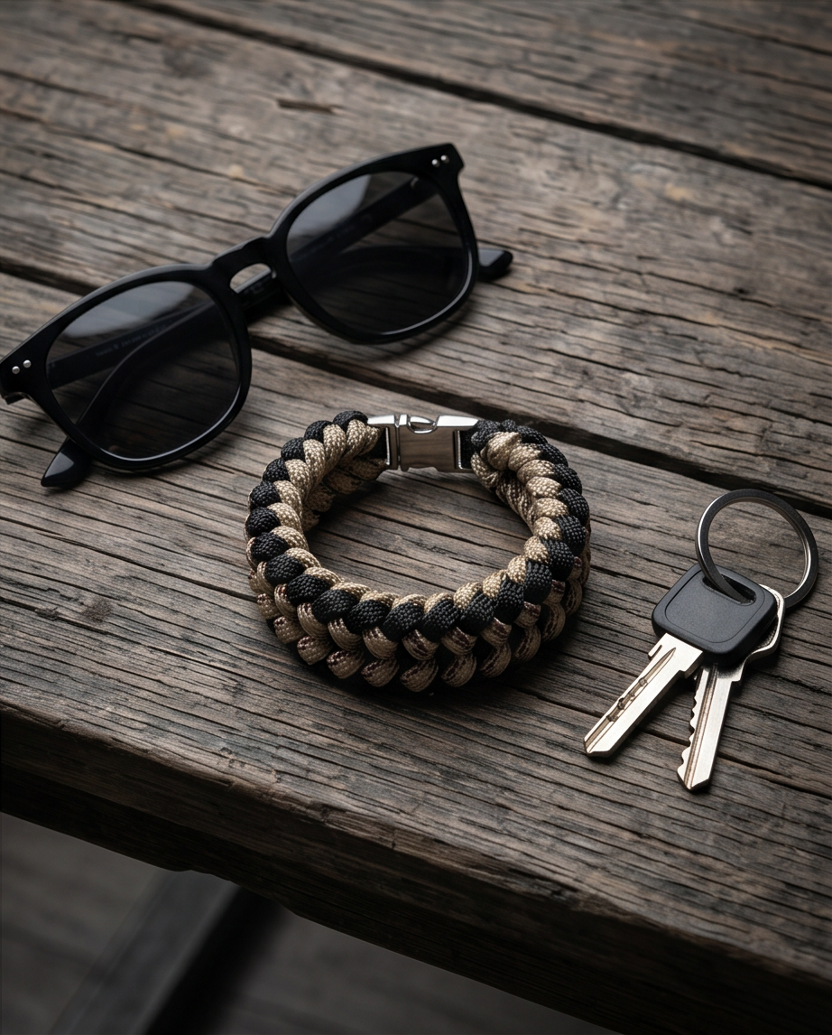 Nomad Craft