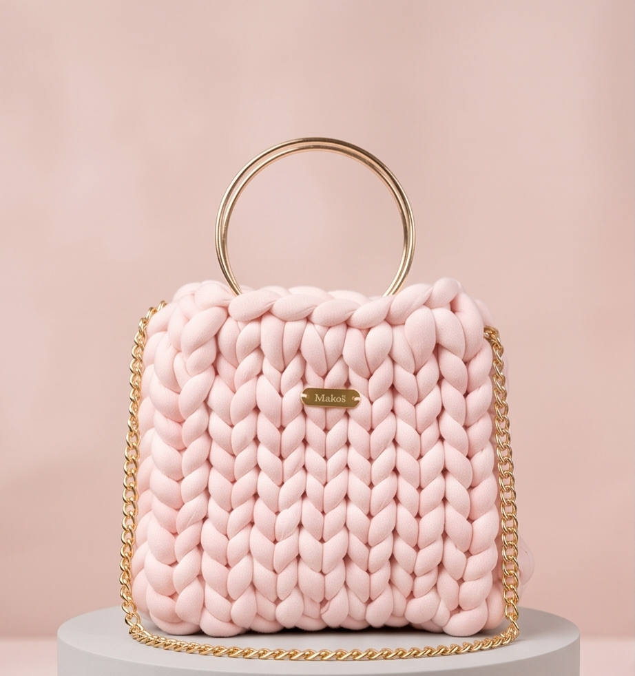 Blush Serenity