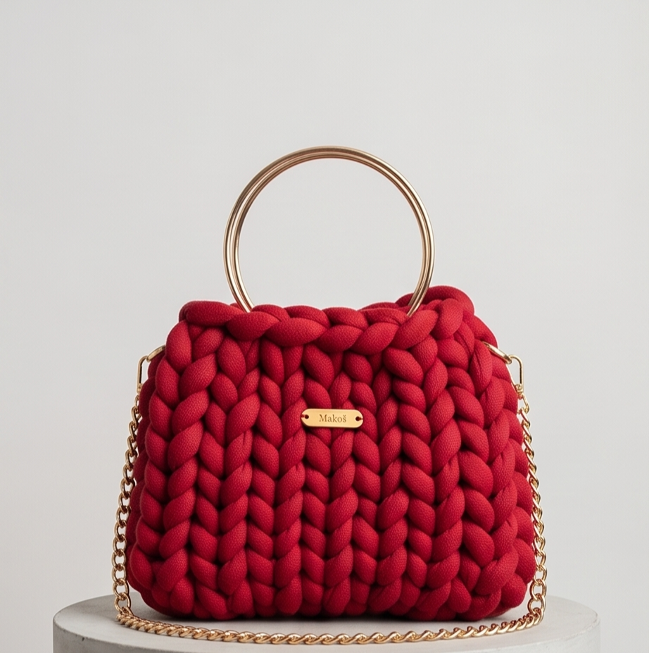 Ruby Flame