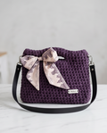 Plum Velvet