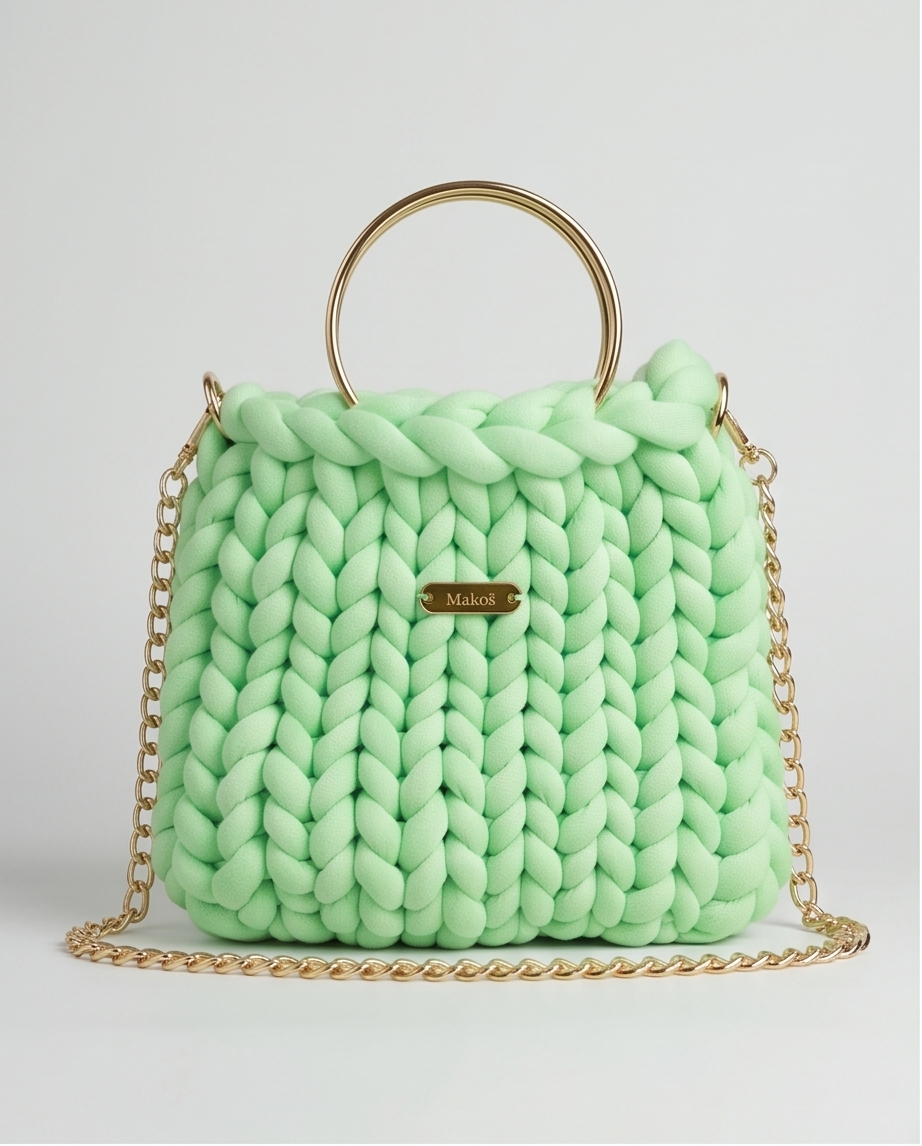 Mint Muse