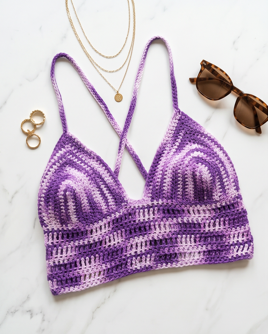 Lavender Dream