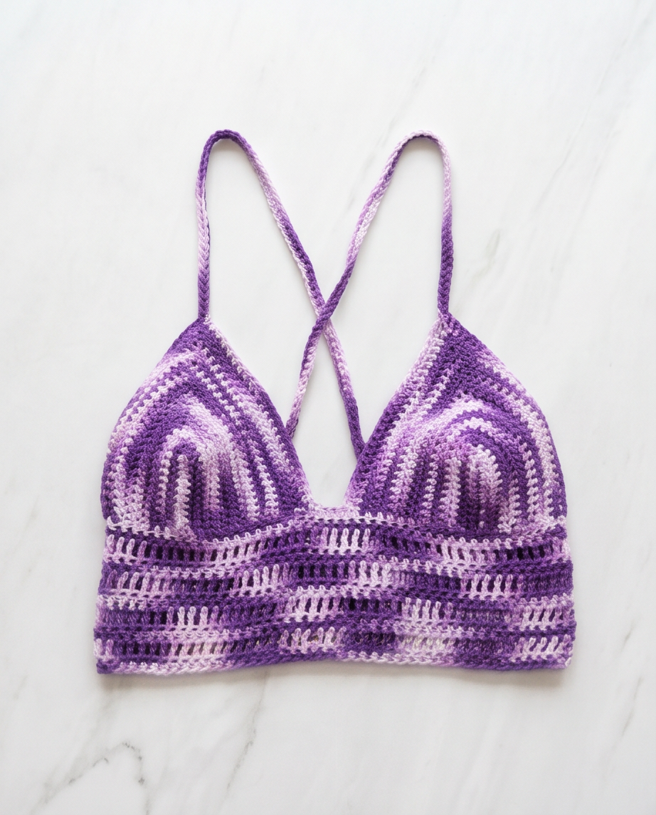 Lavender Dream