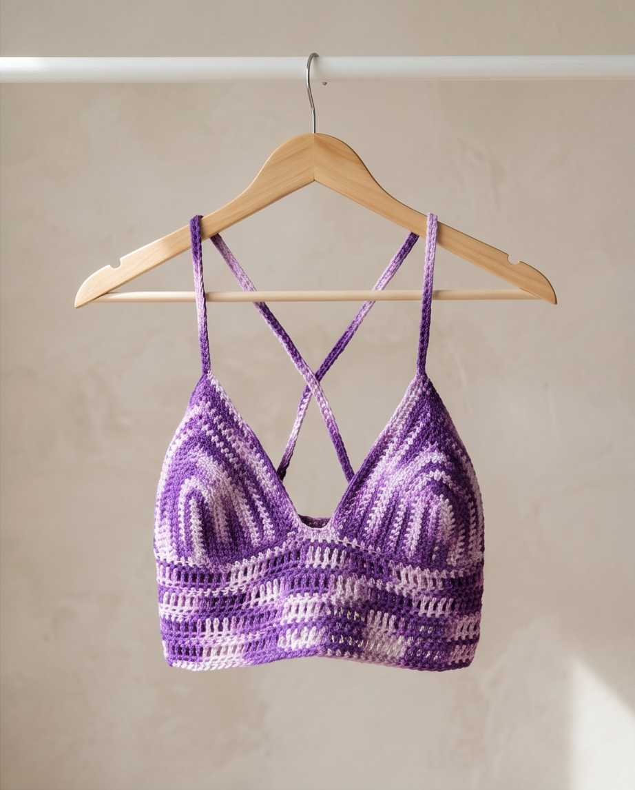 Lavender Dream