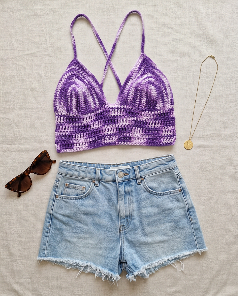 Lavender Dream