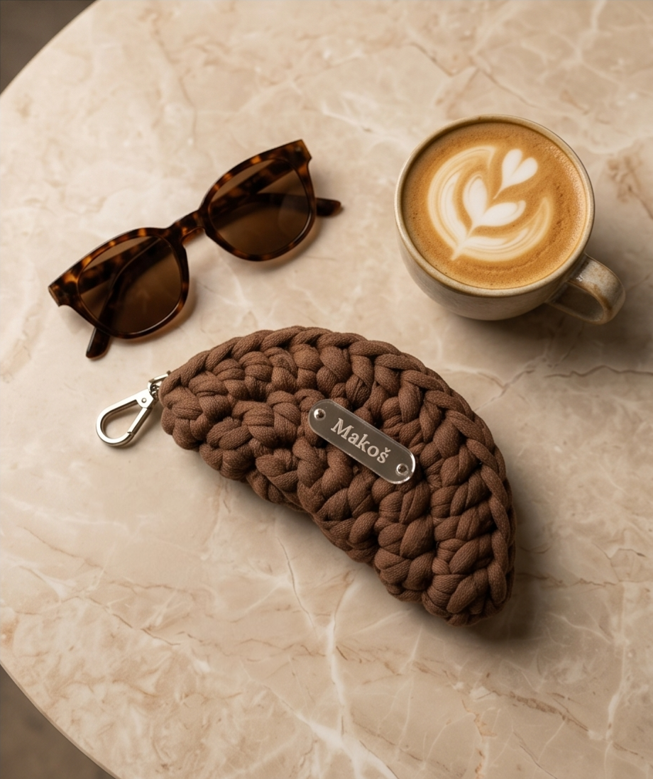 Cocoa futrola za naočare