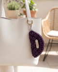 Amethyst futrola za naočare