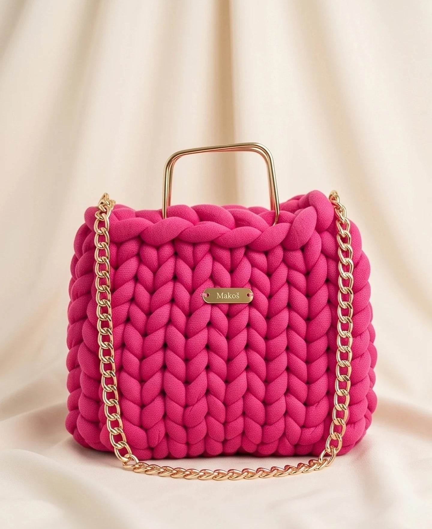 Fuchsia Pulse