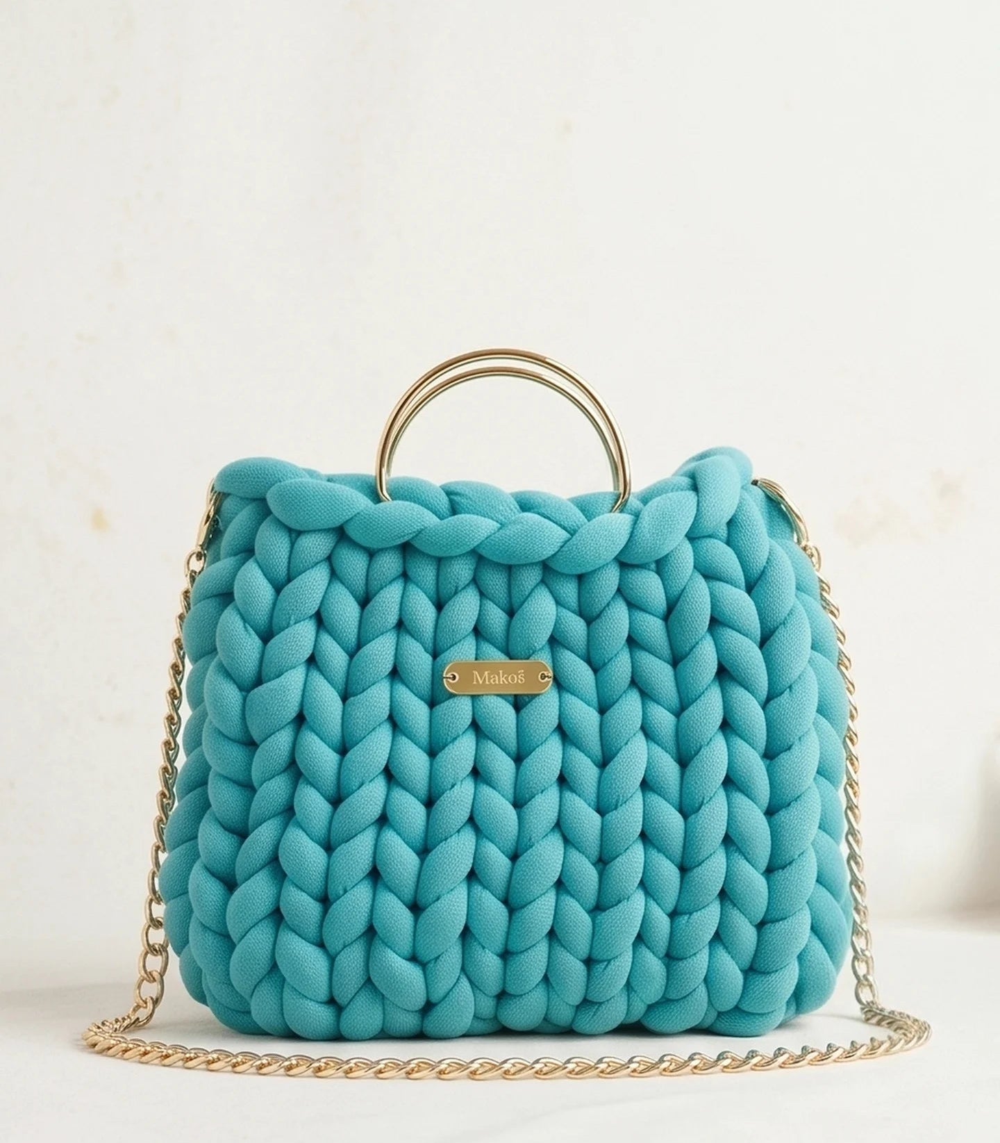 Ocean Teal