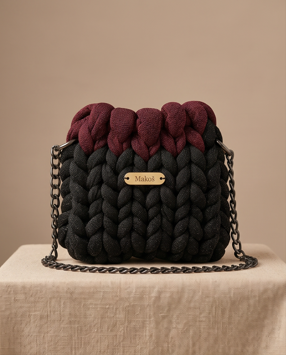 Noir Velvet Spark
